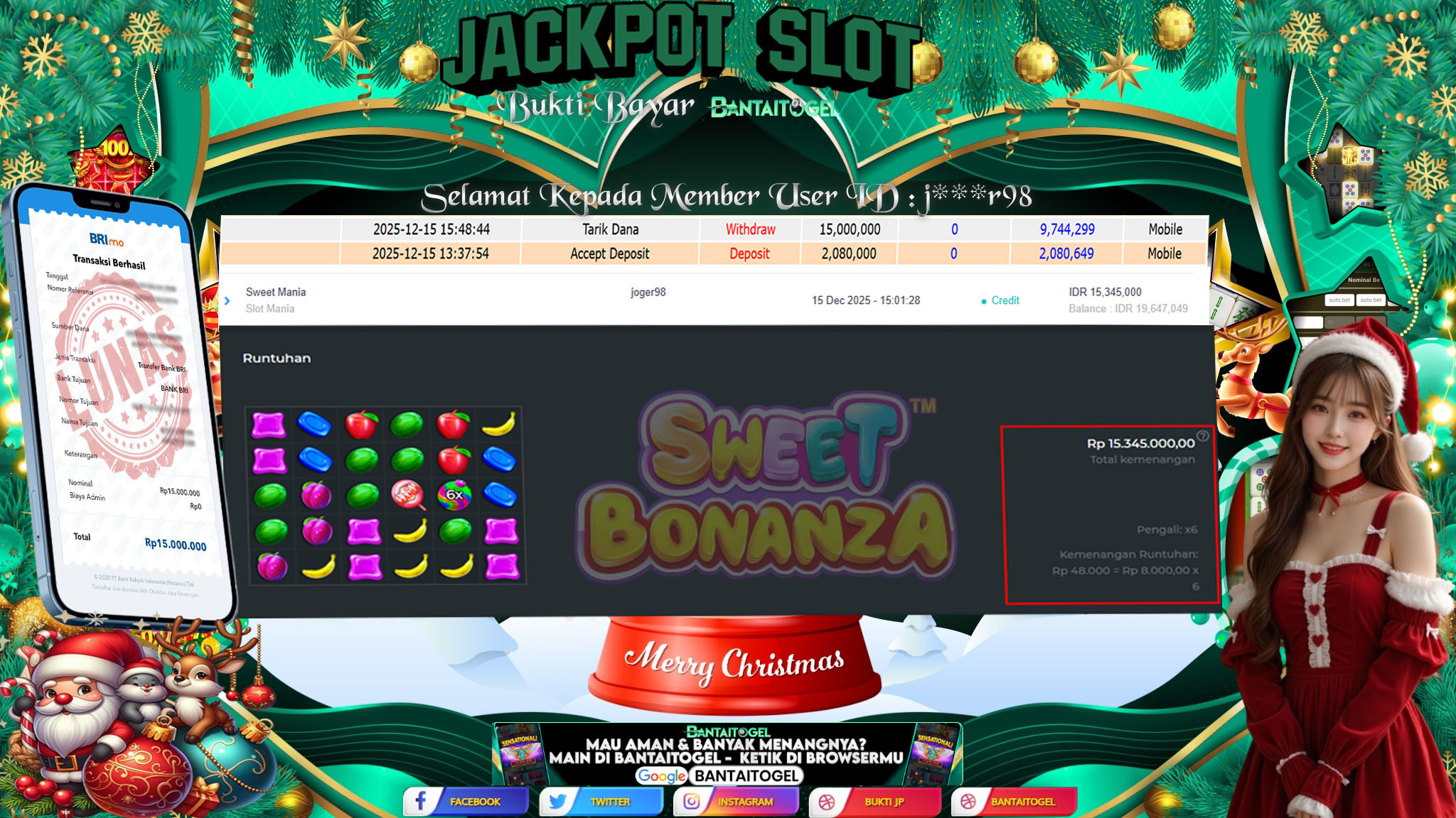 Prediksi Bantai Togel