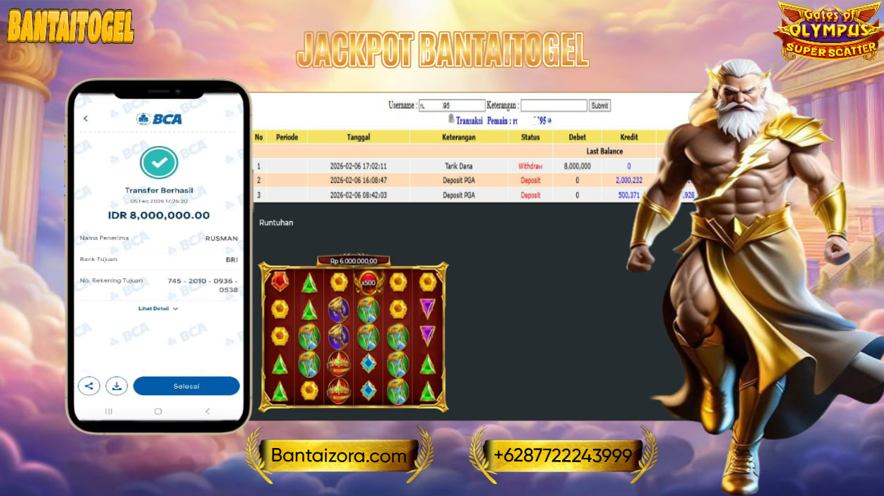 Prediksi Bantai Togel