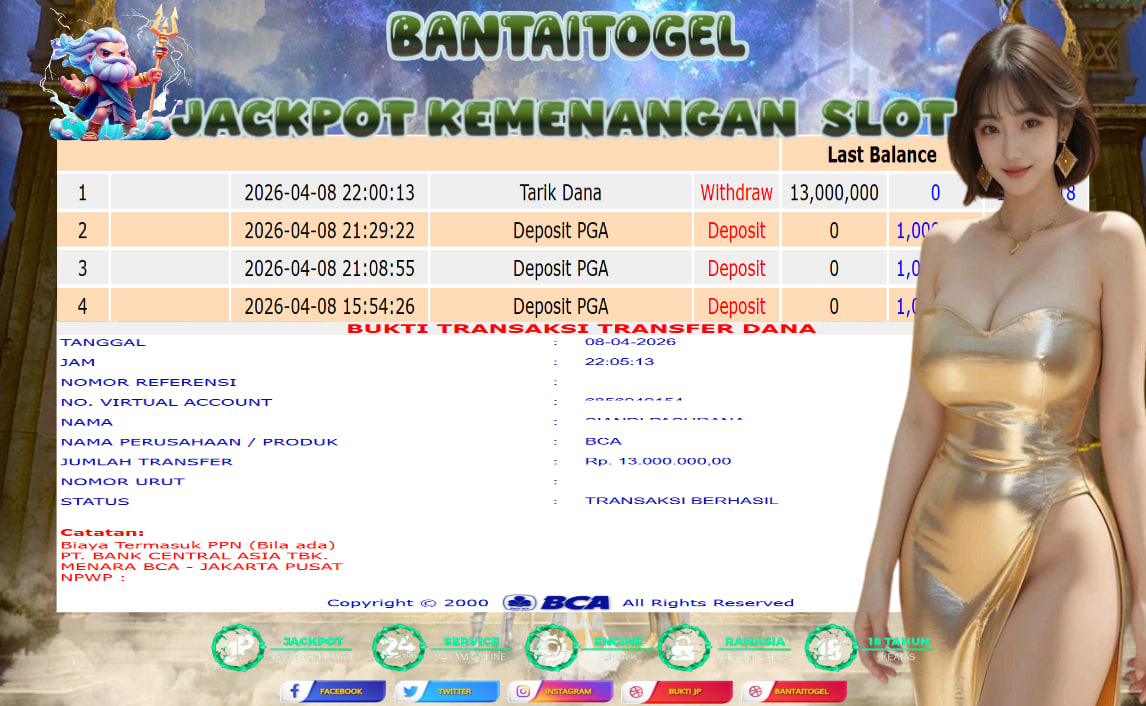 Prediksi Bantai Togel